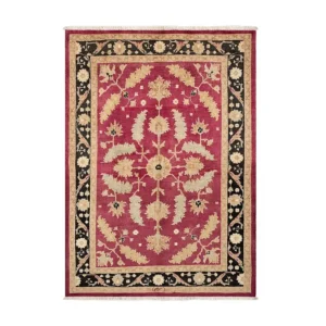 Woltapijt 221x160 Rood Ziegler