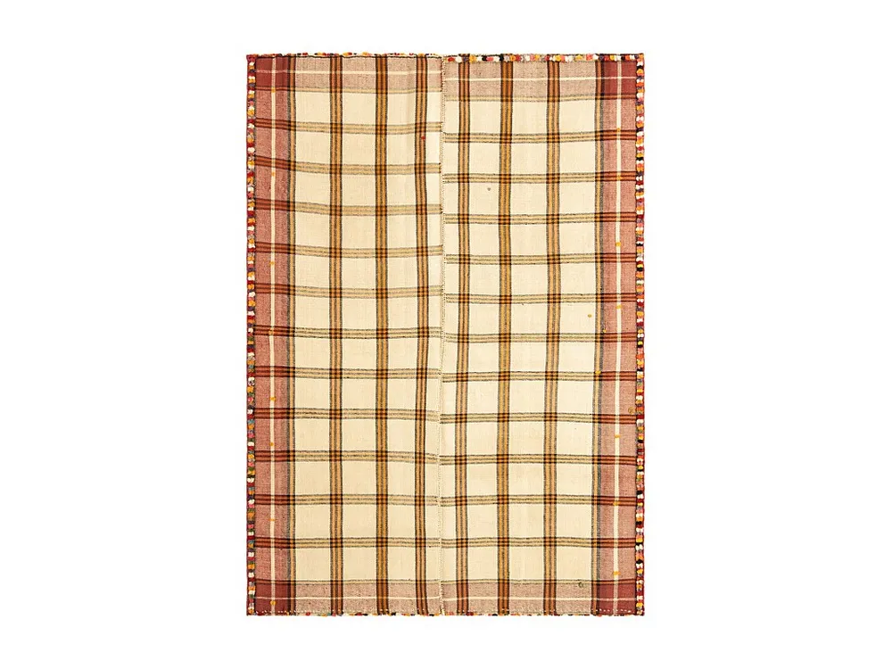 Woltapijt 224x159 Ecru Jajim