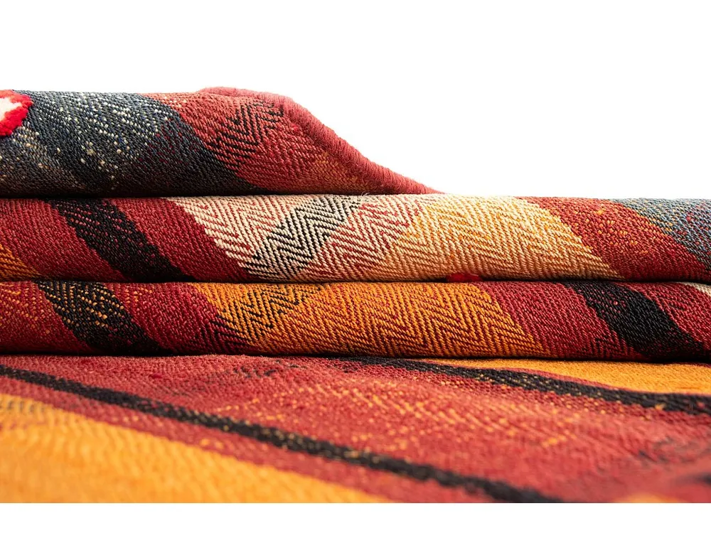 Woltapijt 228x154 Rood Jajim