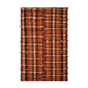 Woltapijt 230x148 Oranje Jajim