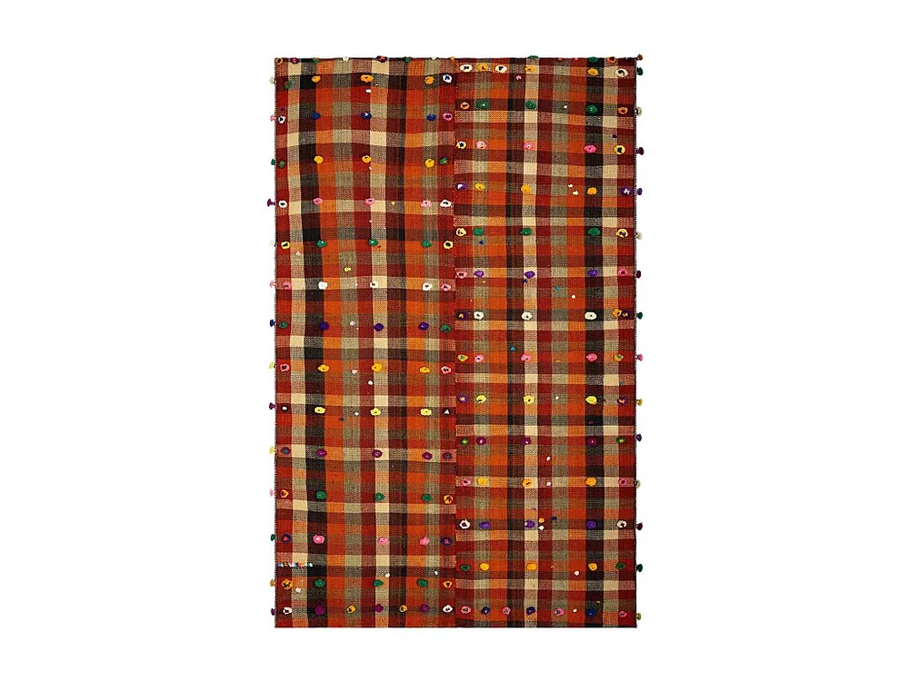 Woltapijt 230x148 Oranje Jajim