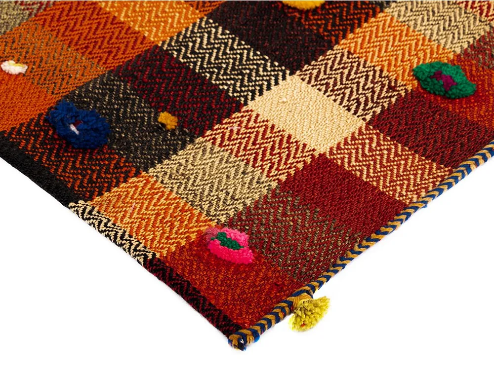 Woltapijt 230x148 Oranje Jajim