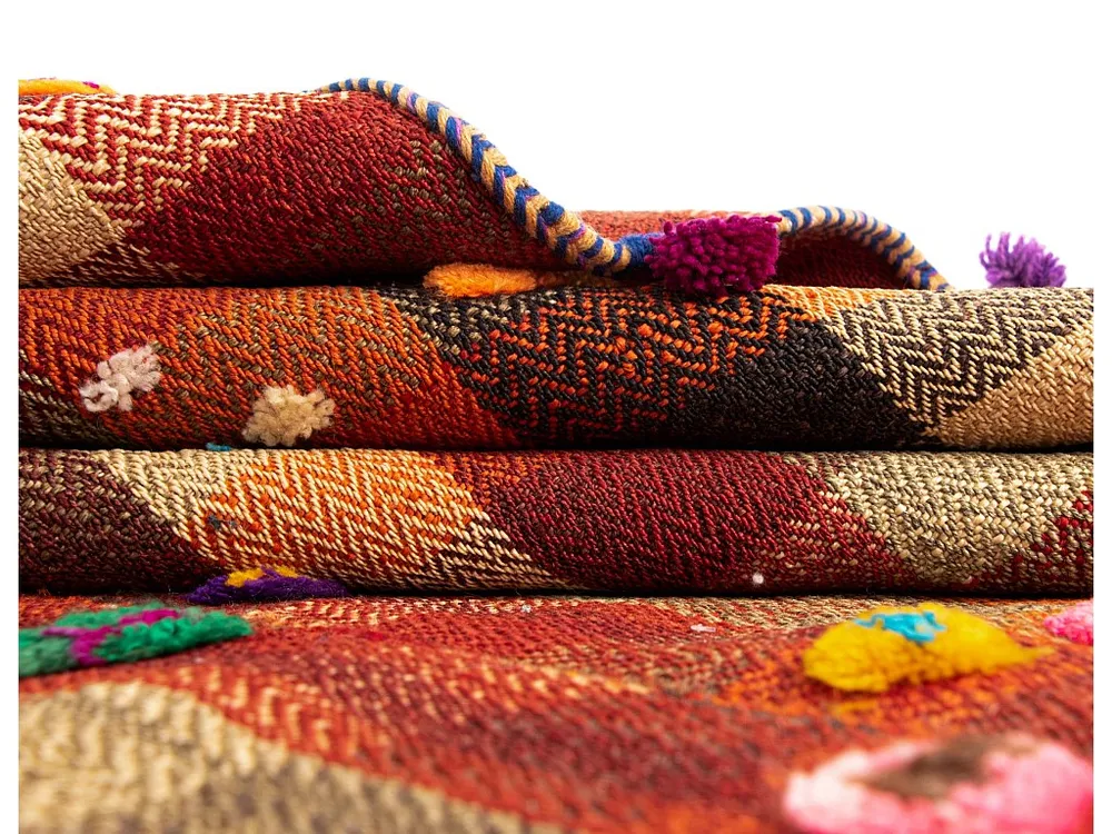 Woltapijt 230x148 Oranje Jajim
