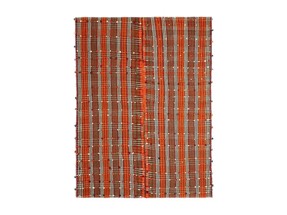 Woltapijt 234x175 Oranje Jajim