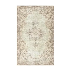 Woltapijt 239x150 Ecru Ultra Vintage