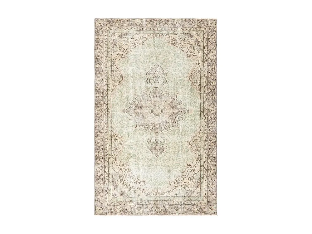 Woltapijt 239x150 Ecru Ultra Vintage