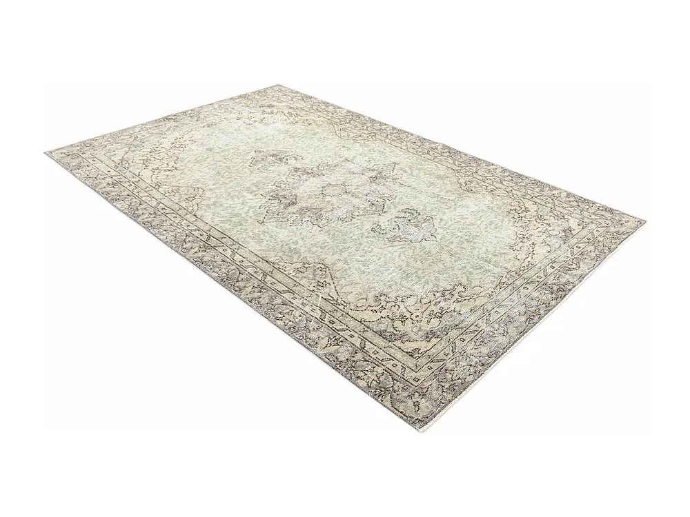 Woltapijt 239x150 Ecru Ultra Vintage