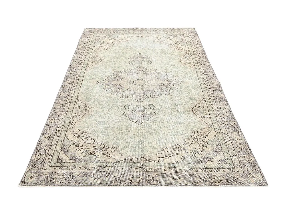Woltapijt 239x150 Ecru Ultra Vintage