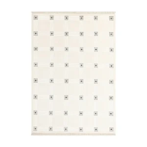Woltapijt 239x168 Ecru Darya