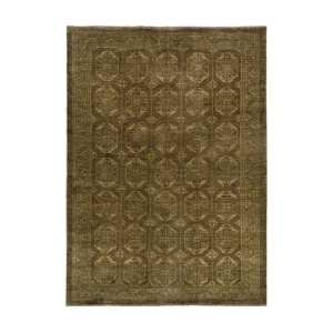 Woltapijt 240x170 Groen Juma