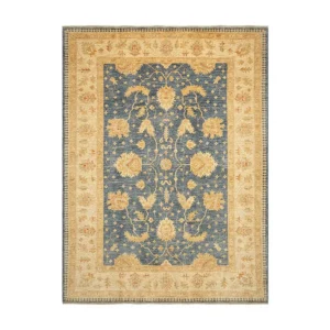 Woltapijt 240x178 Blauw Kaizar