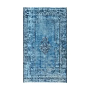 Woltapijt 241x138 Blauw Antiek Royal