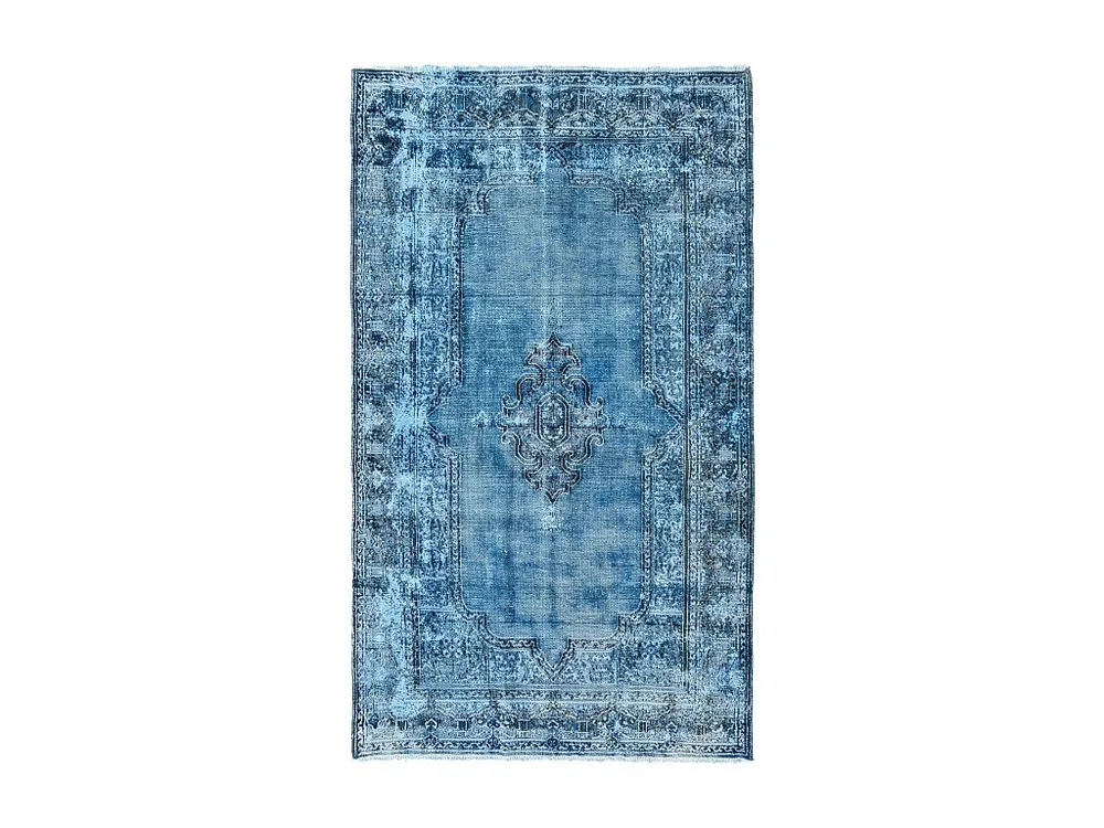 Woltapijt 241x138 Blauw Antiek Royal