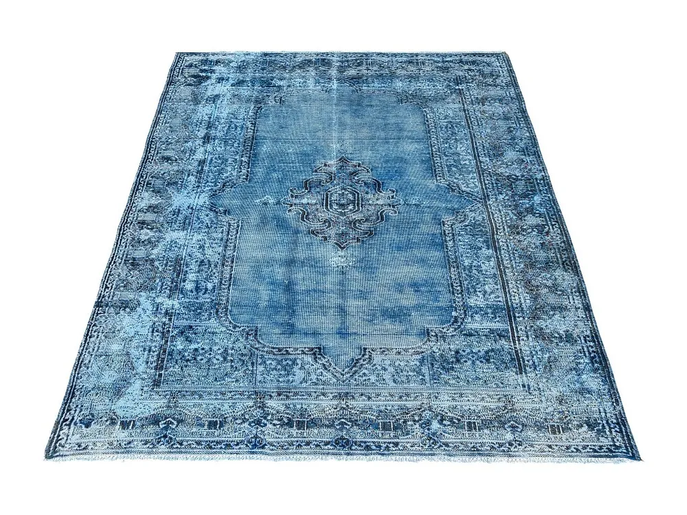 Woltapijt 241x138 Blauw Antiek Royal