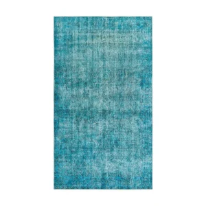 Woltapijt 249x142 Blauw Ultra Antiekstijl