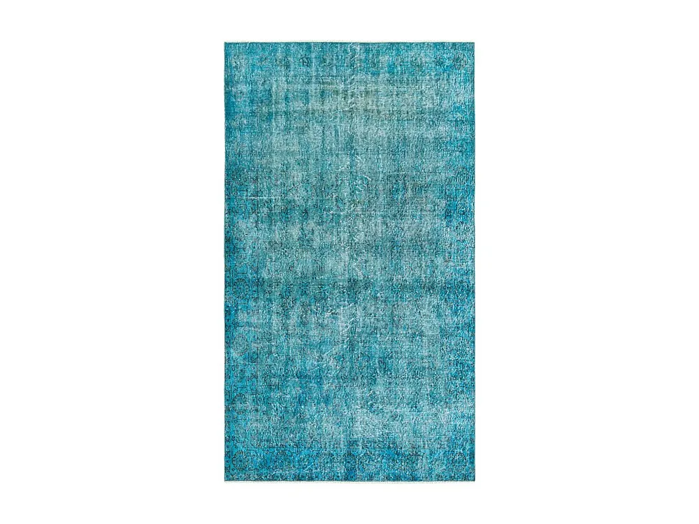 Woltapijt 249x142 Blauw Ultra Antiekstijl
