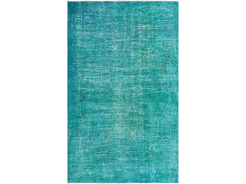 Woltapijt 249x150 Blauw Ultra Antiek