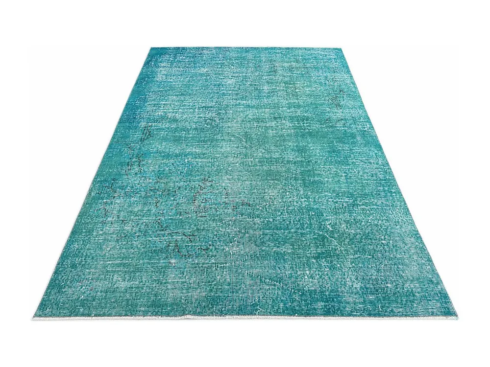Woltapijt 249x150 Blauw Ultra Antiek