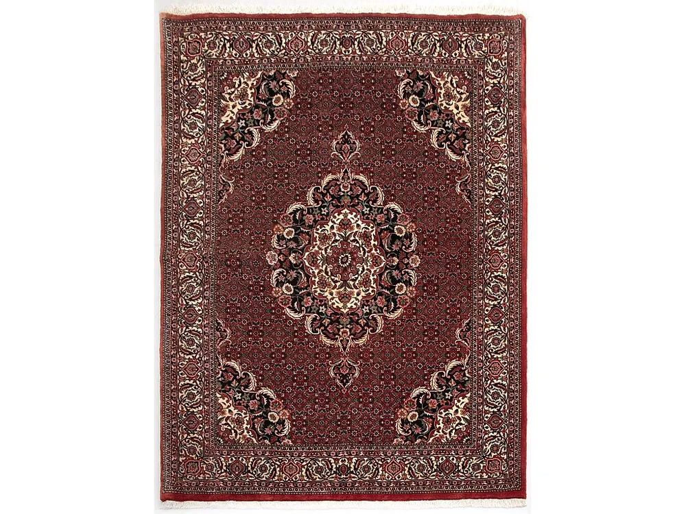 Woltapijt 250x171 Rood Bidjar