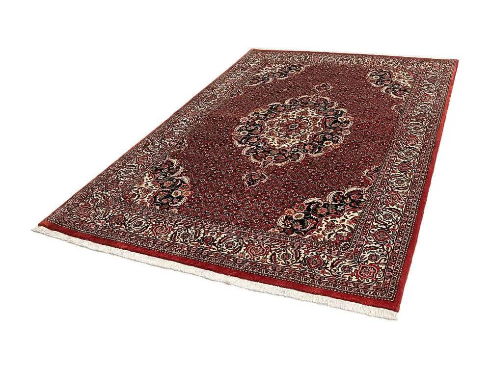 Woltapijt 250x171 Rood Bidjar