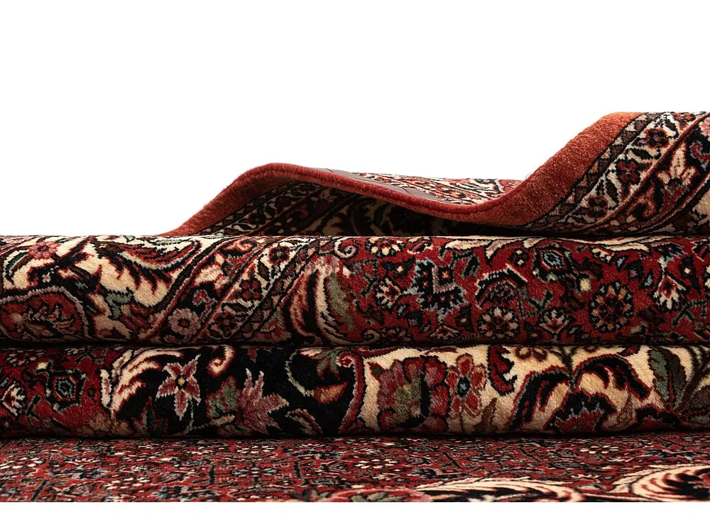 Woltapijt 250x171 Rood Bidjar