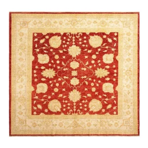 Woltapijt 257x245 Rood Ziegler