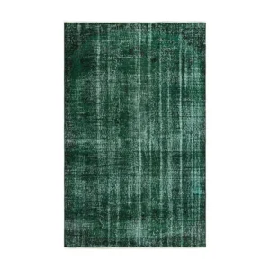 Woltapijt 259x160 Groen Ultra Klassiek