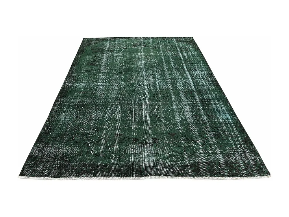 Woltapijt 259x160 Groen Ultra Klassiek