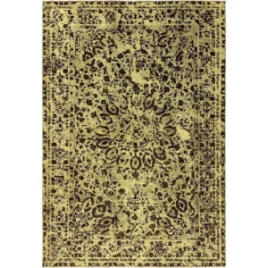 Woltapijt 278x192 Geel Antiekstijl Royal