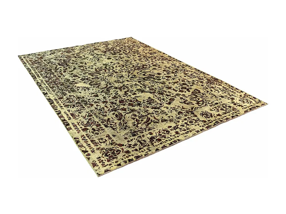 Woltapijt 278x192 Geel Antiekstijl Royal