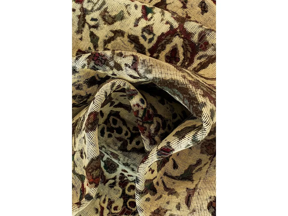 Woltapijt 278x192 Geel Antiekstijl Royal