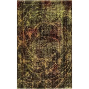 Woltapijt 286x174 Veelkleurig Antiekstijl Royal