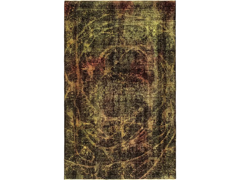 Woltapijt 286x174 Veelkleurig Antiekstijl Royal