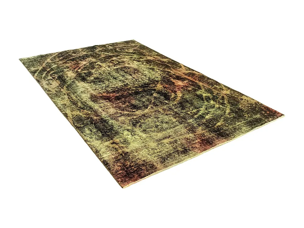 Woltapijt 286x174 Veelkleurig Antiekstijl Royal
