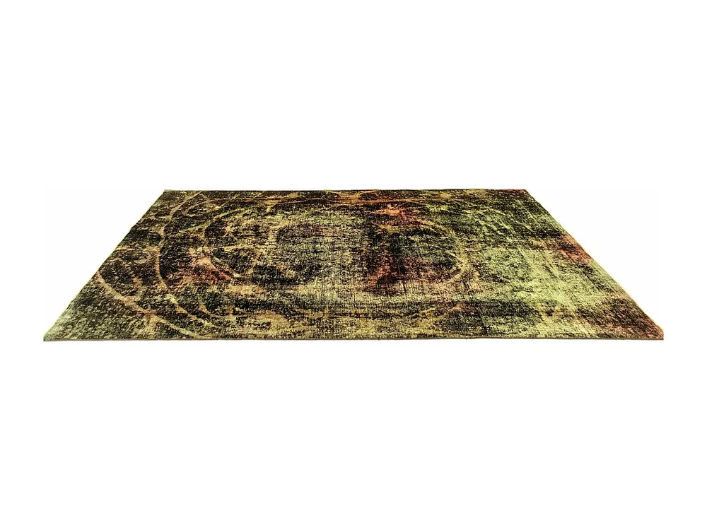 Woltapijt 286x174 Veelkleurig Antiekstijl Royal