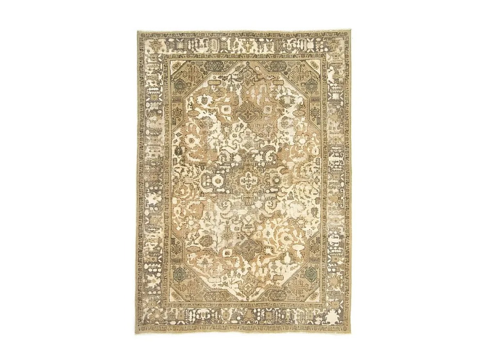 Woltapijt 287x205 Beige Antiekstijl Royal
