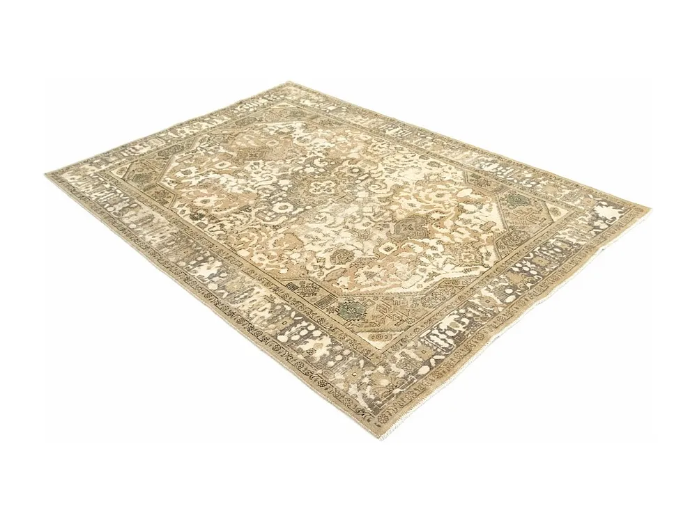 Woltapijt 287x205 Beige Antiekstijl Royal