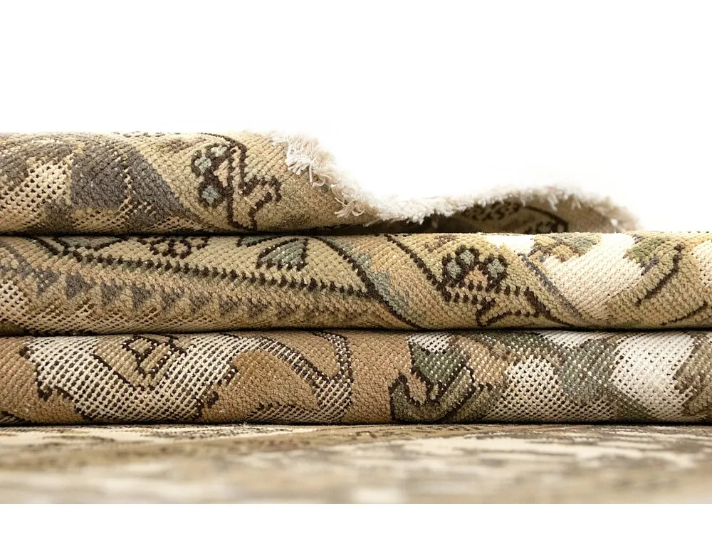 Woltapijt 287x205 Beige Antiekstijl Royal