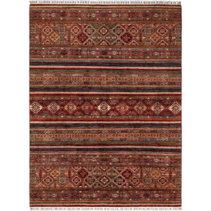 Woltapijt 287x211 Veelkleurig Torkman