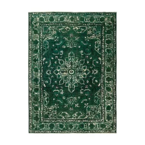 Woltapijt 290x205 Groen Klassiek Royal
