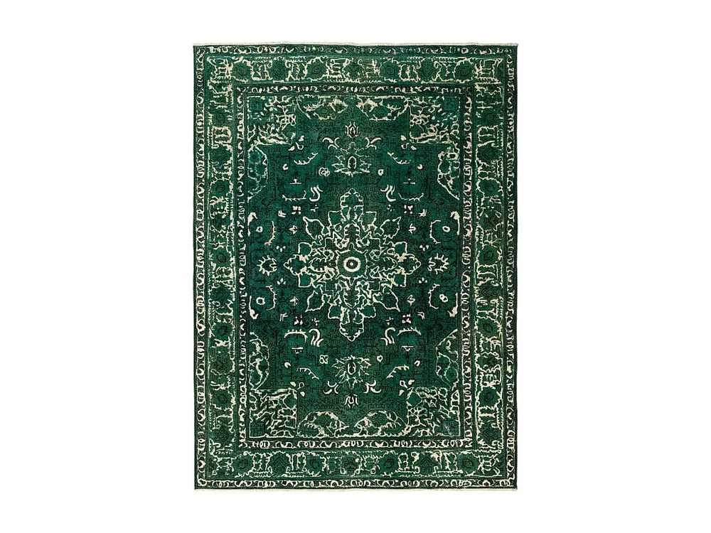 Woltapijt 290x205 Groen Klassiek Royal