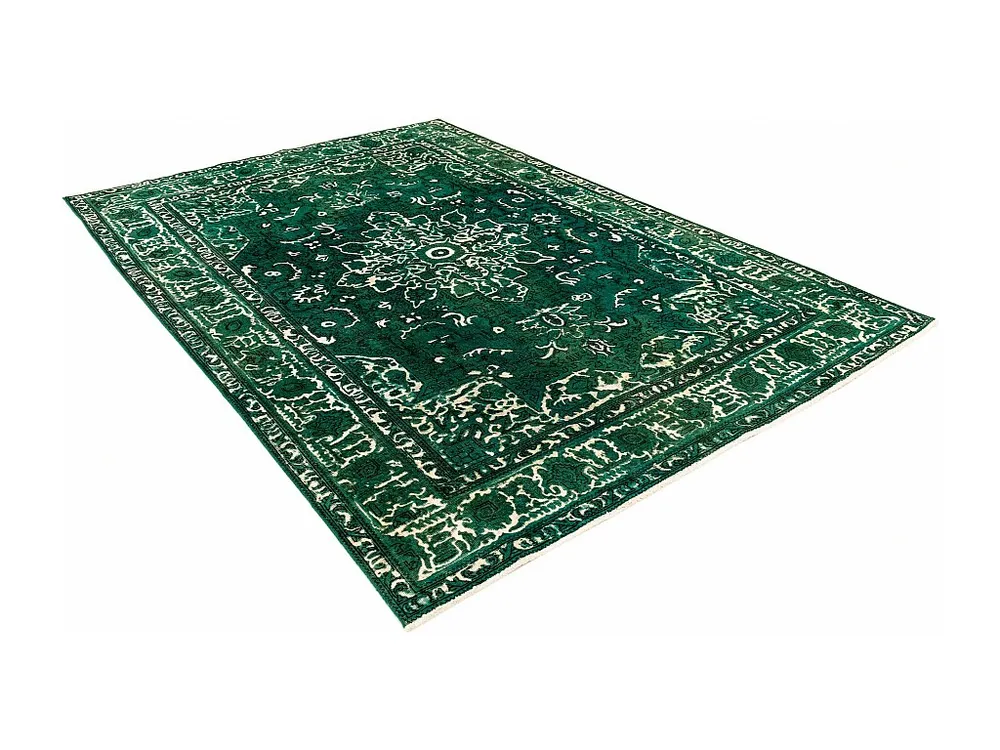 Woltapijt 290x205 Groen Klassiek Royal