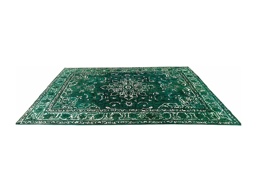 Woltapijt 290x205 Groen Klassiek Royal