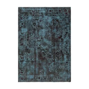 Woltapijt 291x204 Blauw Retro Royal