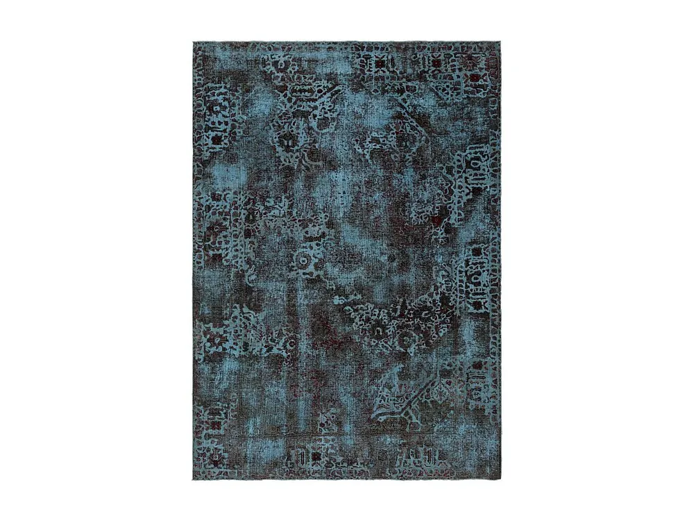 Woltapijt 291x204 Blauw Retro Royal