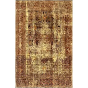 Woltapijt 299x190 Geel Retro Royal