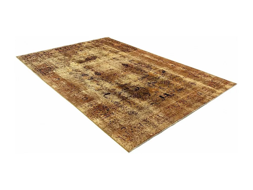 Woltapijt 299x190 Geel Retro Royal