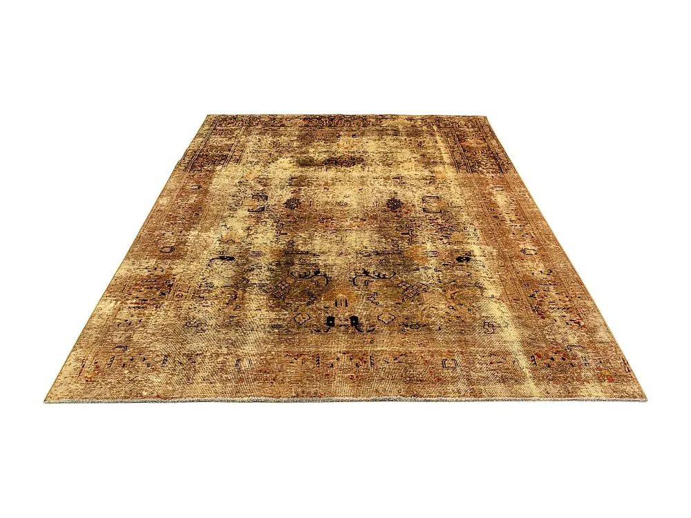 Woltapijt 299x190 Geel Retro Royal