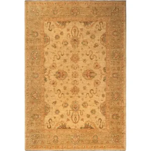 Woltapijt 301x201 Ecru Ziegler