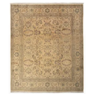 Woltapijt 304x255 Natuurtint Tabriz